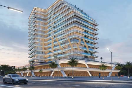 2 Bedroom Apartment for Sale in Dubai Sports City, Dubai - Resale | Golf View | OP price | Motivated Seller