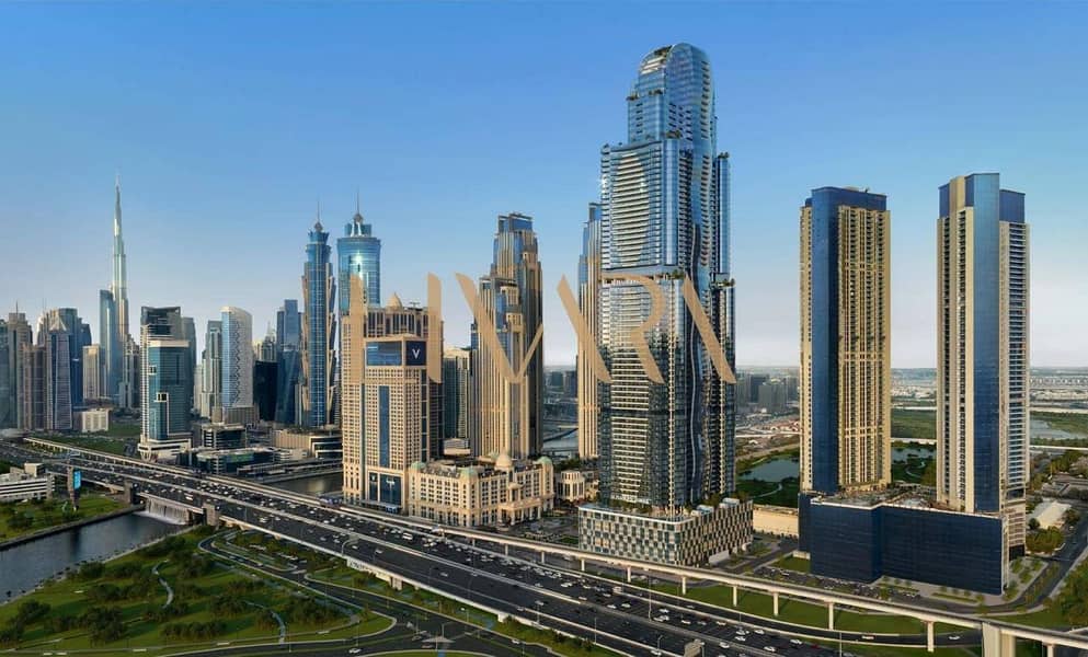 Below OP| Mid floor | SZR view | HOT | Spacious Below OP| Mid floor | SZR view | HOT | Spacious
