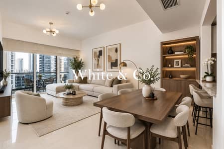 1 Slaapkamer Appartement te Koop in Dubai Marina, Dubai - Appartement in Dubai Marina，The Point, 1 slaapkamer, 1650000 AED - 16420837