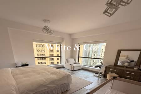 1 Bedroom Flat for Sale in Jumeirah Beach Residence (JBR), Dubai - Upgraded | Furnished | Community View 1 Bedroom Flat for Sale in Jumeirah Beach Residence (JBR), Dubai - Upgraded | Furnished | Community View