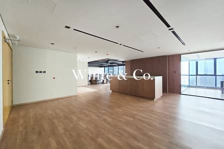 Office for Rent in Jumeirah Lake Towers (JLT), Dubai - Grade A Tower | Prime Location | Available Office for Rent in Jumeirah Lake Towers (JLT), Dubai - Grade A Tower | Prime Location | Available