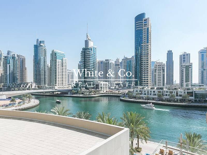 Квартира в Дубай Марина,Парк Айланд,Ферфилд Тауэр, 1 спальня, 105000 AED - 16420846 Квартира в Дубай Марина,Парк Айланд,Ферфилд Тауэр, 1 спальня, 105000 AED - 16420846