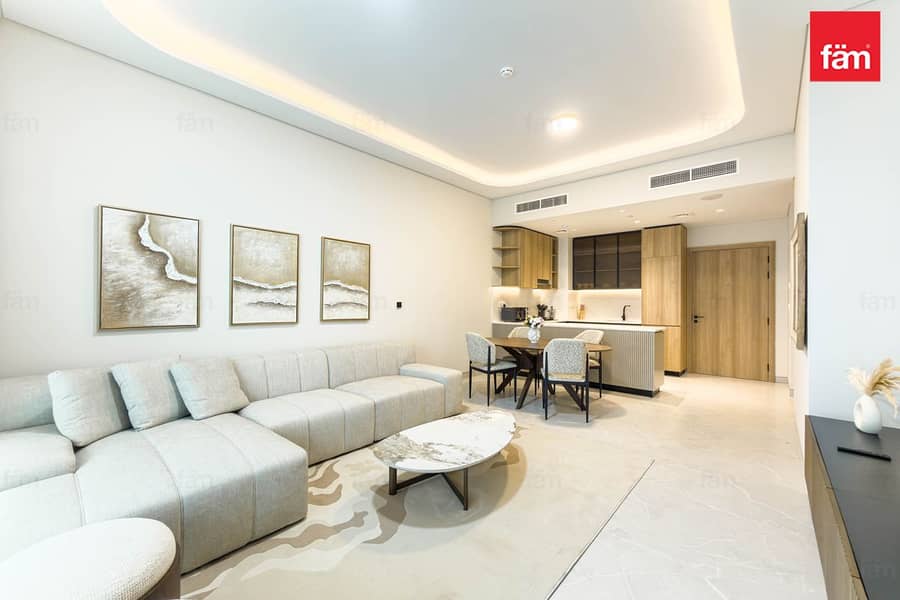 Appartement à Dubai Hills Estate,Golf Residences by Fortimo, 2 chambres, 279997 AED - 15840566 Appartement à Dubai Hills Estate,Golf Residences by Fortimo, 2 chambres, 279997 AED - 15840566