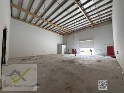 Warehouse zum zur Miete in Umm Al Thuoob, Umm Al Quwain - 1000897025. jpg