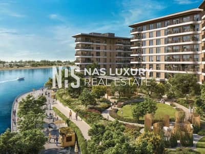 1 Bedroom Flat for Sale in Yas Island, Abu Dhabi - First floor | park view | cheapest unit in market