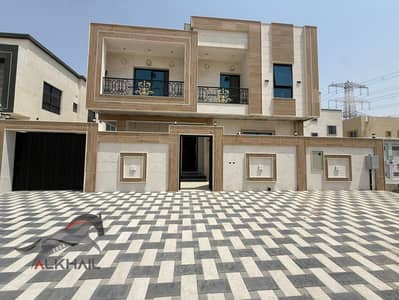 6 Schlafzimmer Villa zum Verkauf in Al Yasmeen, Ajman - WhatsApp Image 2026-09-05 at 4.09. 26 PM. jpeg