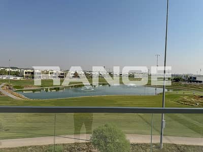 6 Bedroom Villa for Sale in DAMAC Hills, Dubai - Golf View| Brand New | Biggest Corner Villa