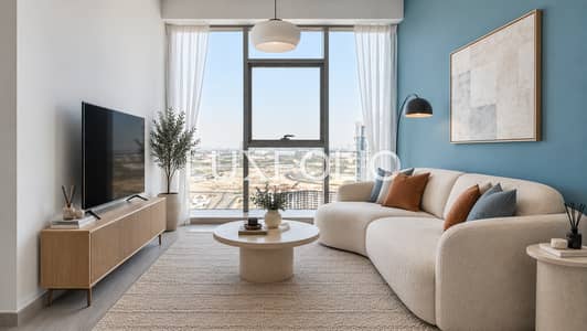 1 Bedroom Flat for Sale in Jumeirah Lake Towers (JLT), Dubai - High Floor | Duplex | Motivated Seller | Vacant
