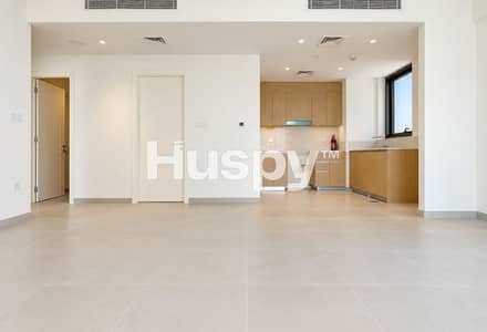 3 Slaapkamers Appartement te Huur in Dubai Creek Harbour, Dubai - Appartement in Dubai Creek Harbour，Creek Beach，Bayshore at Creek Beach，Bayshore 3, 3 slaapkamers, 190000 AED - 16420930