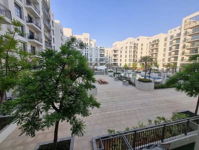 2 Bedroom Apartment for Rent in Town Square, Dubai - FAMILY-FRIENDLY | FURNISHED | VACANT | POOL VIEW