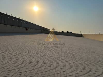 Industrial Land for Rent in Emirates Industrial City, Sharjah - IMG_5590. jpg