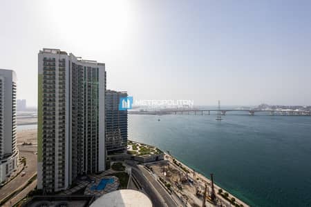 1 Спальня Апартаменты в аренду в Остров Аль Рим, Абу-Даби - Квартира в Остров Аль Рим，Шамс Абу Даби，Азур, 1 спальня, 95000 AED - 16420963