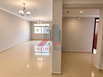2 Schlafzimmer Wohnung zum zur Miete in Muwaileh Commercial, Sharjah - 1000302871. jpg