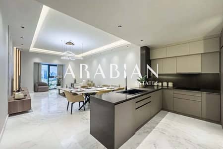 1 Bedroom Apartment for Sale in Dubai Marina, Dubai - 1 Bed | Original Price | 40/60 | 1 of 52