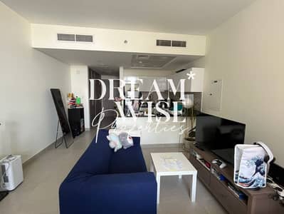 Studio for Rent in Saadiyat Island, Abu Dhabi - Charming Studio | Fully Furnished | High floor Studio for Rent in Saadiyat Island, Abu Dhabi - Charming Studio | Fully Furnished | High floor