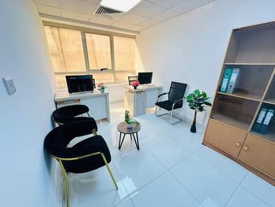 Office for Rent in Deira, Dubai - 98d78206-c5cf-4658-9497-1a7224483d36. jpg