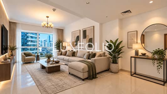 1 Bedroom Apartment for Sale in Jumeirah Lake Towers (JLT), Dubai - High ROI Potential | Vacant | Motivated Seller