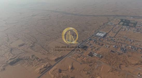 ارض صناعية  للبيع في البطائح، الشارقة - WhatsApp Image 2026-09-01 at 4.18. 06 AM (2). jpeg