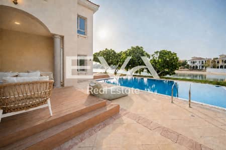 Villa de 5 chambres à à louer à Palm Jumeirah, Dubai - Villa à Palm Jumeirah,Signature Villas Palm Jumeirah,Signature Villas Frond M, 5 chambres, 1350000 AED - 16391632 Villa de 5 chambres à à louer à Palm Jumeirah, Dubai - Villa à Palm Jumeirah,Signature Villas Palm Jumeirah,Signature Villas Frond M, 5 chambres, 1350000 AED - 16391632