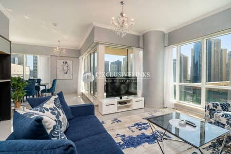 3 Camere Appartamento in vendita a Dubai Marina, Dubai - Appartamento a Dubai Marina,Al Majara,Al Majara 1, 3 camere da letto, 6000000 AED - 16421084 3 Camere Appartamento in vendita a Dubai Marina, Dubai - Appartamento a Dubai Marina,Al Majara,Al Majara 1, 3 camere da letto, 6000000 AED - 16421084