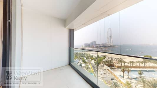 Appartement de 2 chambres à à louer à Jumeirah Beach Residence (JBR), Dubai - WhatsApp Image 2024-05-23 at 11.12. 53 AM (1). jpeg