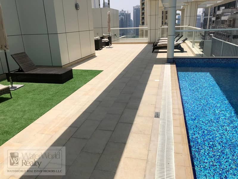 24 Roof top Swimming Pool. jpg