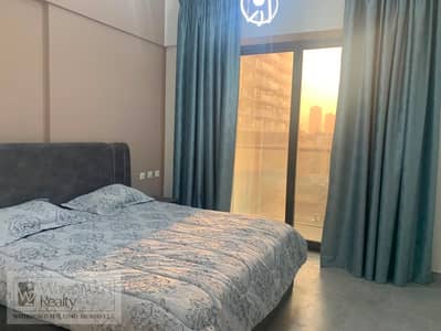 2 Camere Appartamento in vendita a Jumeirah Village Circle (JVC), Dubai - bedroom (2). jpeg 2 Camere Appartamento in vendita a Jumeirah Village Circle (JVC), Dubai - bedroom (2). jpeg
