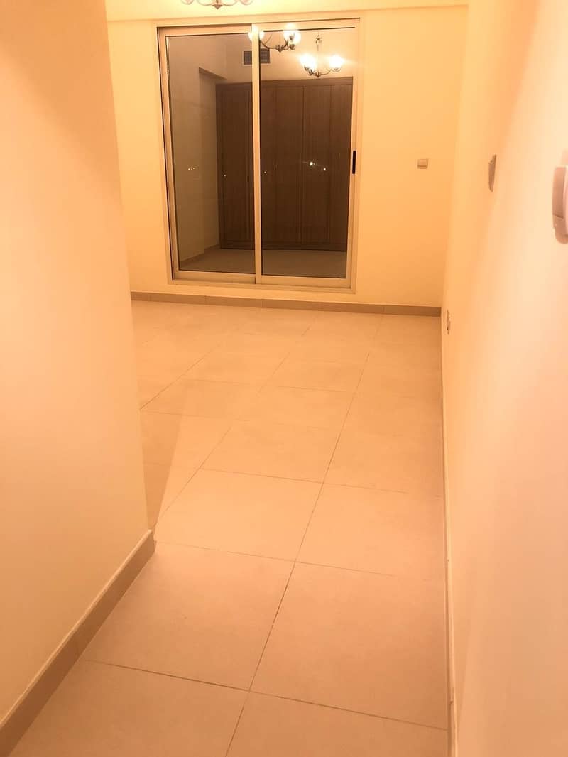 HOT BUILDING!! BRAND NEW TWO BEDROOM WITH CLOSED KITCHEN FOR RENT IN WARSAN 4