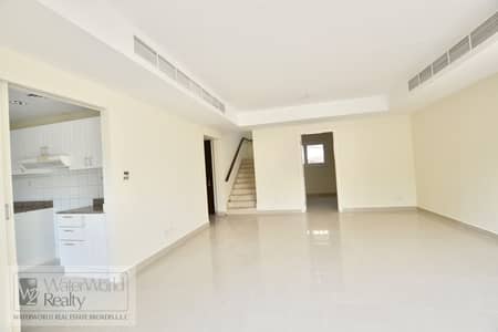 3 Camere Townhouse in vendita a The Springs, Dubai - inside (14). jpg