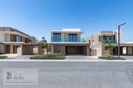 4 Camere Villa in affitto a Jebel Ali Village, Dubai - 4br (4). jpeg
