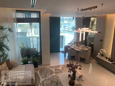 4 Schlafzimmer Townhouse zum Verkauf in Jumeirah Village Circle (JVC), Dubai - sale-4br-townhouse-jvc (14). jpg