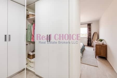 Post-Completion Plan | Extensive 4BR + Maid's Room Post-Completion Plan | Extensive 4BR + Maid's Room