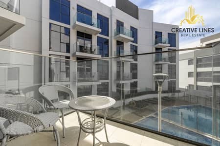 1 Bedroom Flat for Rent in Meydan, Dubai - 53e36484-79da-4908-8b73-fc9b968bd1be. jpg