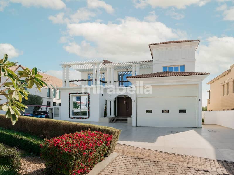 Full Golf View | Furnished | Basement Full Golf View | Furnished | Basement