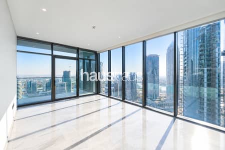 3 Bedroom Flat for Sale in Business Bay, Dubai - High Floor | Luxuary Living | Signature Collection