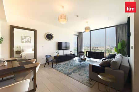 2 Slaapkamers Appartement te Huur in Sobha Hartland, Dubai - Appartement in Sobha Hartland,One Park Avenue, 2 slaapkamers, 160000 AED - 16246890 2 Slaapkamers Appartement te Huur in Sobha Hartland, Dubai - Appartement in Sobha Hartland,One Park Avenue, 2 slaapkamers, 160000 AED - 16246890
