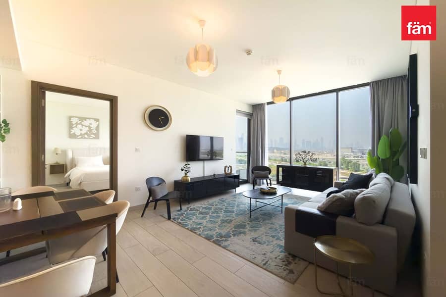 Appartement in Sobha Hartland,One Park Avenue, 2 slaapkamers, 160000 AED - 16246890 Appartement in Sobha Hartland,One Park Avenue, 2 slaapkamers, 160000 AED - 16246890