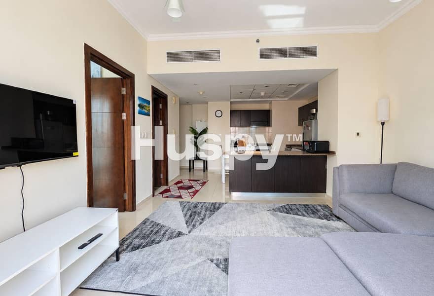 شقة في باي سنترال غرب،باي سنترال،دبي مارينا 1 غرفة 85000 درهم - 16384435 شقة في باي سنترال غرب،باي سنترال،دبي مارينا 1 غرفة 85000 درهم - 16384435
