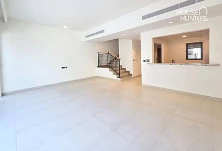 Villa de 4 chambres à à louer à DAMAC Lagoons, Dubai - Villa à DAMAC Lagoons，Costa Brava, 4 chambres, 150000 AED - 16421265