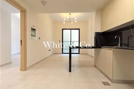 Appartement de 1 chambre à à vendre à Jumeirah Village Circle (JVC), Dubai - Appartement à Jumeirah Village Circle (JVC)，JVC District 15，Binghatti Rose, 1 chambre, 750000 AED - 16421287
