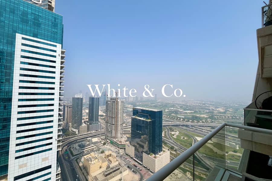 High Floor | Chiller Free | Upgraded Unit High Floor | Chiller Free | Upgraded Unit