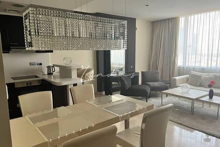 1 habitación Apartamento para en Alquiler en DIFC, Dubai - images image img