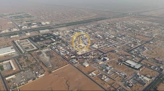 ارض صناعية  للبيع في البطائح، الشارقة - WhatsApp Image 2026-09-01 at 4.18. 02 AM. jpeg