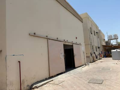 Warehouse zum Miete in Al Jurf, Ajman - WhatsApp Image 2026-08-26 at 1.06. 31 PM (1). jpeg