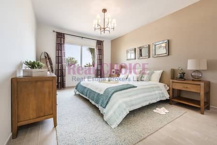 4 Yrs Post-Handover Installment | Elegant 2BR 4 Yrs Post-Handover Installment | Elegant 2BR