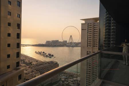 2 habitaciones Apartamento para en Alquiler en Jumeirah Beach Residence (JBR), Dubai - WhatsApp Image 2026-03-04 at 7.56. 50 PM (2). jpeg