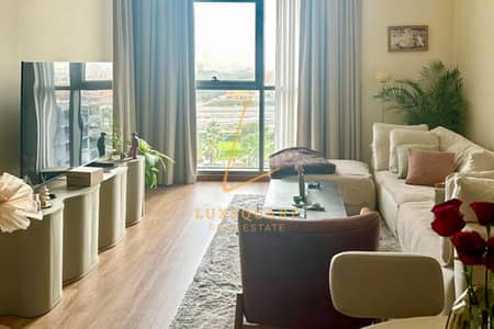 1 habitación Apartamento para en Alquiler en DAMAC Hills, Dubai - Apartamento en DAMAC Hills，Jasmine，Jasmine B, 1 dormitorio, 78000 AED - 16421440