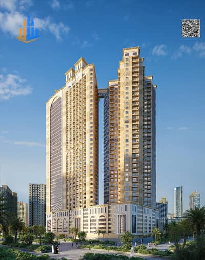 1 Bedroom Flat for Sale in Al Rashidiya, Ajman - WhatsApp Image 2026-05-18 at 6.19. 05 PM. jpeg 1 Bedroom Flat for Sale in Al Rashidiya, Ajman - WhatsApp Image 2026-05-18 at 6.19. 05 PM. jpeg