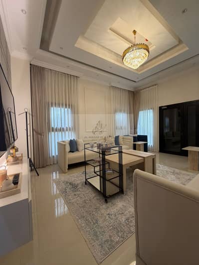 5 Bedroom Villa for Sale in Al Yasmeen, Ajman - WhatsApp Image 2026-09-07 at 1.51. 45 AM. jpeg
