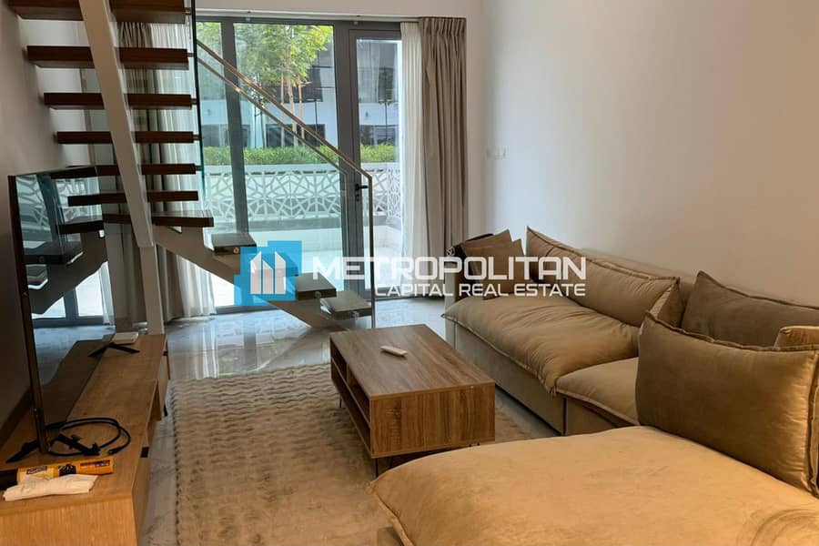 شقة في الواحة ريزيدنس 1،الواحة ريزيدنس،مدينة مصدر 2 غرف 102000 درهم - 16421492 شقة في الواحة ريزيدنس 1،الواحة ريزيدنس،مدينة مصدر 2 غرف 102000 درهم - 16421492